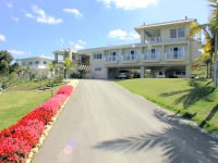 ペンションスリーハート <石垣島>