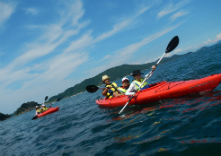 海島遊民くらぶ