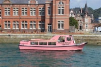 門司港レトロクルーズ