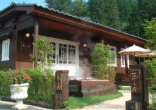 由布院温泉 蒸し舎