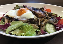 ビストロメイクマ