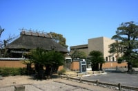 福澤諭吉旧居・福澤記念館