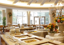 フォレスト・イン昭和館