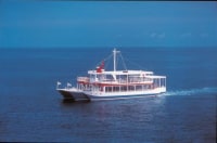 ウエストマリン