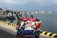 大間の浜まぢあるき 漁師の強運おすそわけツアー