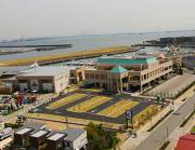 潮芦屋温泉 スパ水春