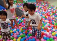 joyキッズワールドあんふぁにぃ(センター南店)