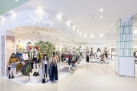 SpRay PREMIUM(ピエリ守山店)