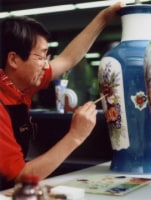 ノリタケの森 クラフトセンター