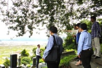 おらが大槌夢広場