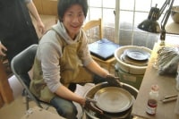 陶芸教室 薫風窯