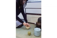 花・フラメール・ちしき教室