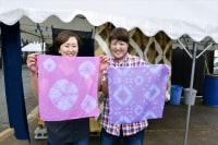 染織工房わくわく舘