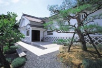 蘭島閣美術館 別館