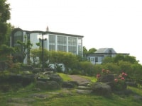 荒井記念美術館