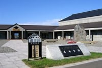 江差追分会館・江差山車会館