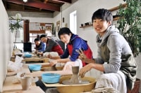 スタジオ ル・ポット