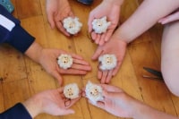 いわき市小名浜地区復興支援ボランティアセンター