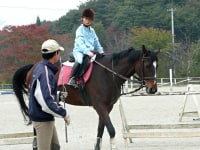 ルネサンス棚倉乗馬クラブ