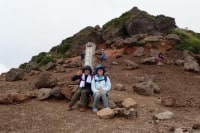 あだたら高原クラブ