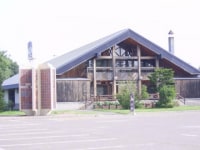 北見市常呂町手工芸の館