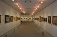 木田金次郎美術館