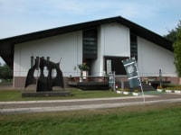 仙台藩白老元陣屋資料館