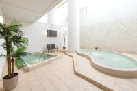 スパリゾートリブマックス