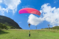 KPS那須高原パラグライダースクール