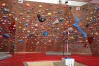 クライミングジムGAN‘S