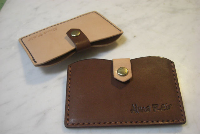 LeathercraftAlmaReirの写真1