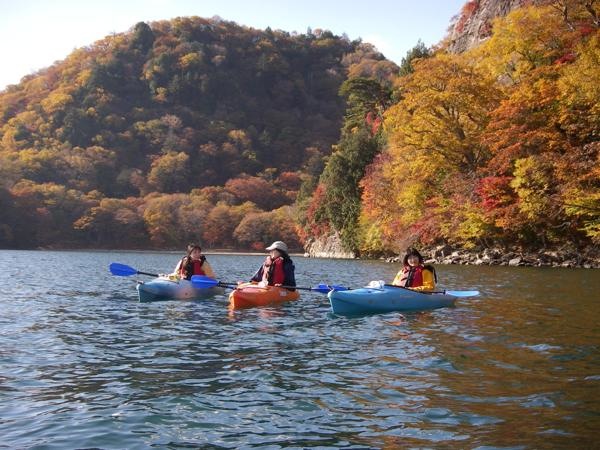 栃木カヤックセンターの写真1