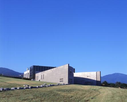 西村計雄記念美術館の写真1