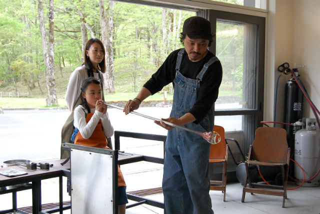 808 GLASS NIKKOの写真1