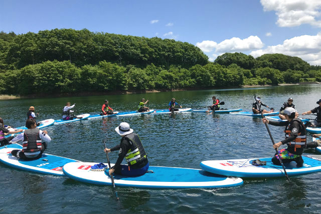 Spesアクティビティ那須の写真1