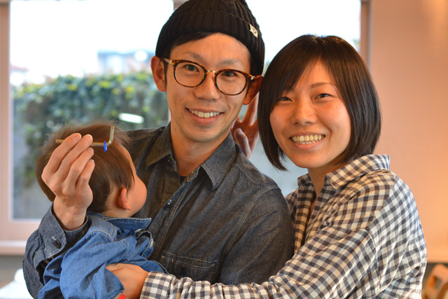 ジュエリー工房 アトリエソエタの写真1