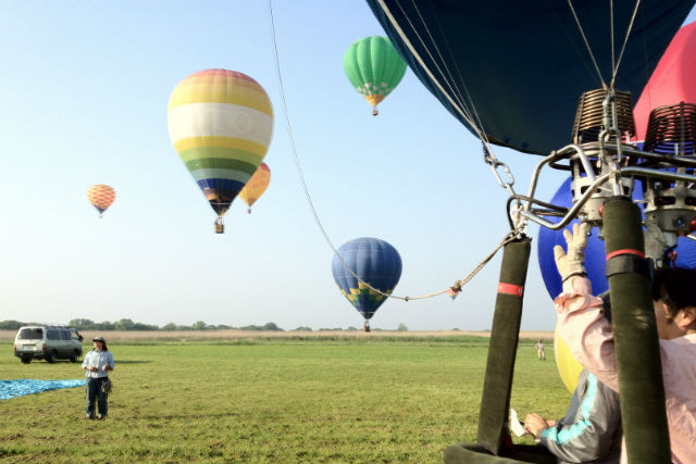 気球屋(栃木支店)の写真1