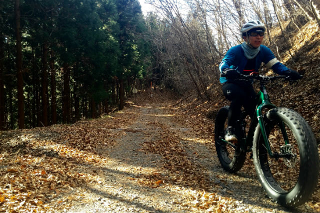 ライドエクスペリエンスの写真1