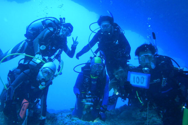 ジャーダイビングクラブ(宇都宮店)の写真1