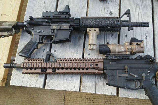 サバゲフィールドヘッドアックスの写真1