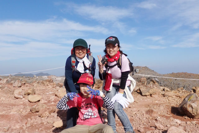 那須アウトバックツアーズの写真1