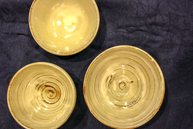 伊香保焼 陶句郎窯の写真1