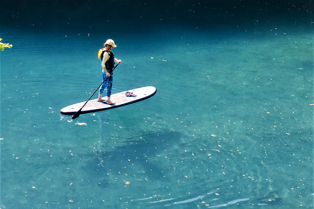 ロータスアウトドアーズの写真1