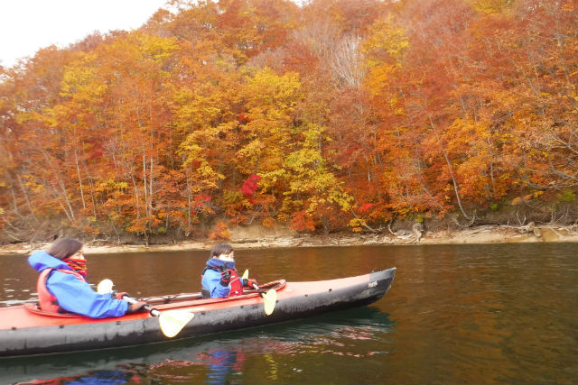 ネイチャー・ナビゲーターの写真1