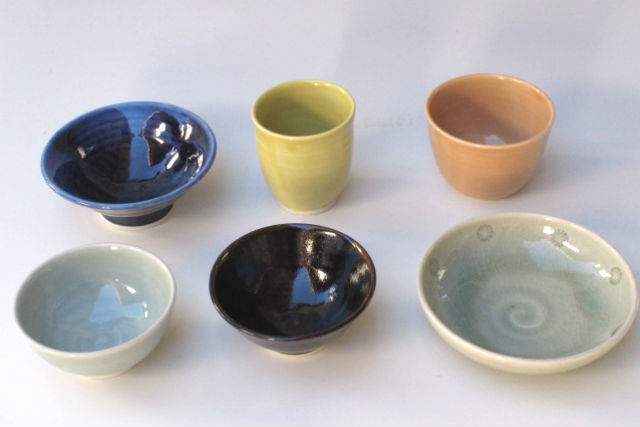 ふくろう陶房の写真1