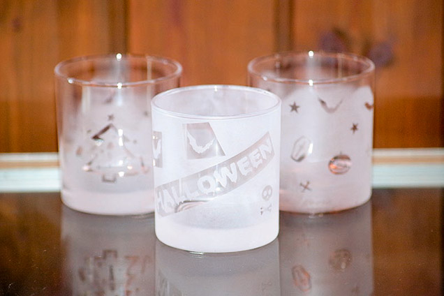 地球屋 ハルナグラスの写真1