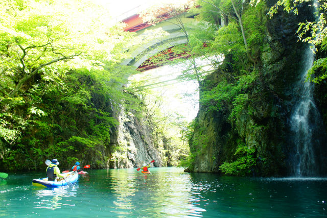 ノマドハウスの写真1