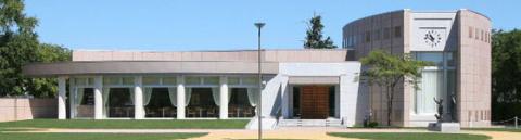 福原記念美術館の写真1