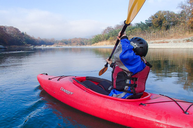 Wave Glideの写真1