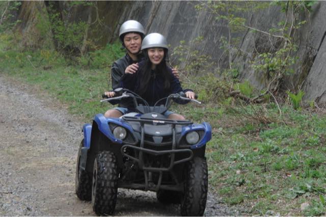 みなかみアウトドアセンターの写真1